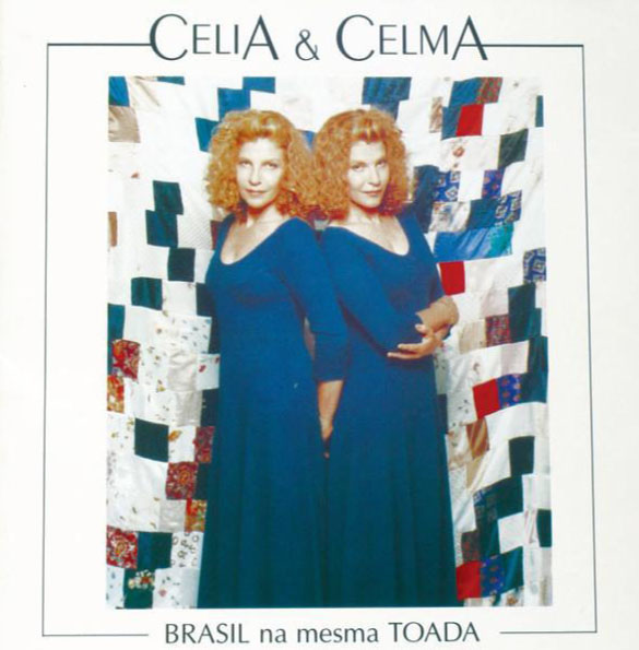 Célia e Celma - Maringá